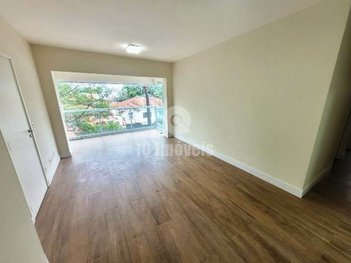 apartment em Rua Otávio Tarquínio de Sousa, Campo Belo - São Paulo - SP