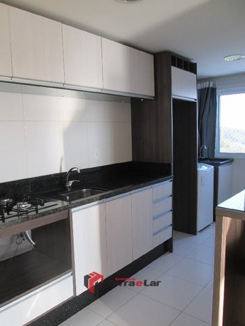 apartment em Rua dos Jacarandás, Cinqüentenário - Caxias do Sul - RS