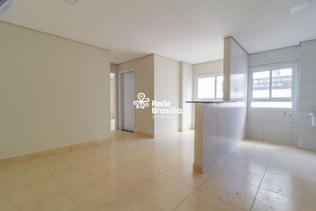 apartment em Alameda Gravatá Quadra 301 Conjunto 01, Norte (Águas Claras) - Brasília - DF