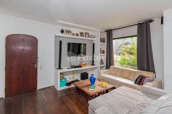 apartment em Avenida Giovanni Gronchi, Vila Andrade - São Paulo - SP