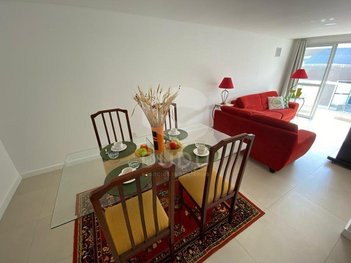 apartment em Rua dos Plátanos, Governador Celso Ramos - Governador Celso Ramos - SC