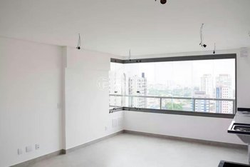 apartment em Rua Fernando Pinheiro, Vila Azevedo - São Paulo - SP