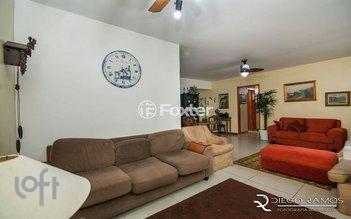 apartment em Coronel Aurélio Bitencourt, Rio Branco - Porto Alegre - RS