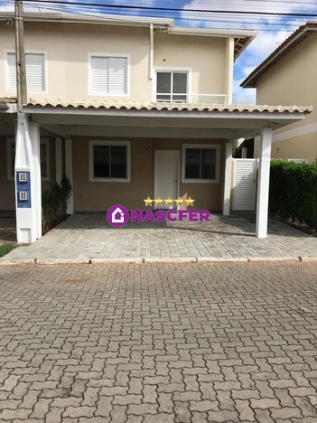 house em Avenida Adolpho Massaglia, Bairro da Vossoroca - Sorocaba - SP