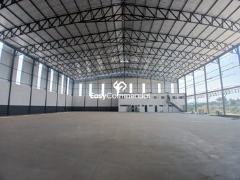 industrial em Avenida Juiz Marco Túlio Isaac, Centro - Betim - MG