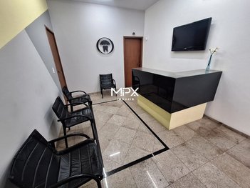 commercial_building em Rua Boa Morte, Centro - Piracicaba - SP