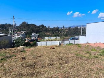 land_lot em Rua dos Cravos, Loteamento Vale das Flores - Atibaia - SP
