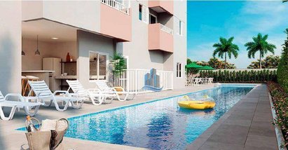 apartment em Rua Ituiutaba, Jardim Cristiane - Santo André - SP