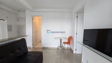 apartment em Rua Visconde de Inhaúma, Vila da Saúde - São Paulo - SP