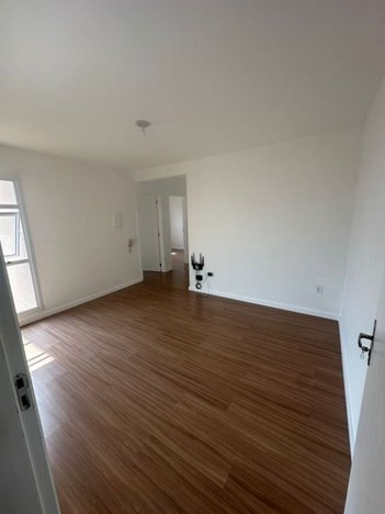 apartment em Rua Geraldo Pereira de Brito, Terras de Santa Bárbara - Santa Bárbara D'Oeste - SP