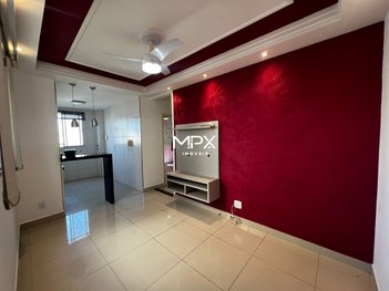 apartment em Rua Vaticano, Campestre - Piracicaba - SP