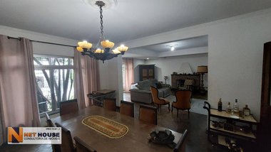 house em Rua Heitor Peixoto, Cambuci - São Paulo - SP