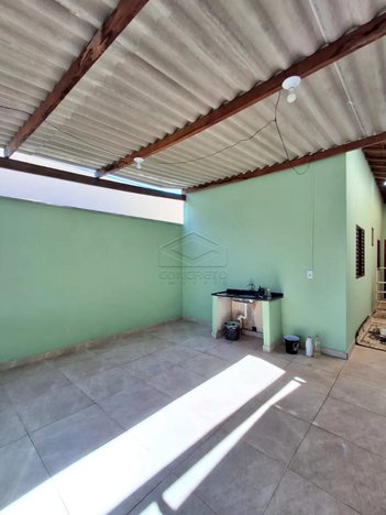house em Rua José Abile, Jardim Ouro Verde - Igaraçu do Tietê - SP