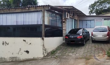 land_lot em Araci Vaz Callado, Coloninha - Florianópolis - SC