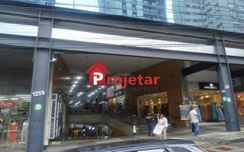 business em Augusto de Lima, Barro Preto - Belo Horizonte - MG