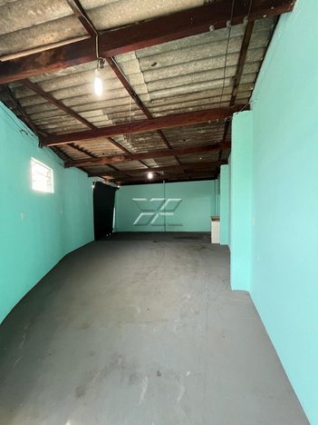 industrial em 52 Particular, Jardim Portugal - Rio Claro - SP