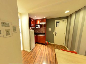 apartment em Avenida Jamaris, Planalto Paulista - São Paulo - SP
