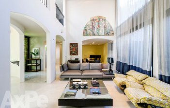 house em Rua Severo Dumont, Cidade Jardim - São Paulo - SP