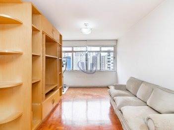 apartment em Avenida Conselheiro Rodrigues Alves, Vila Mariana - São Paulo - SP