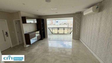 apartment em Rua Antônio Camargo, Jardim São Jorge - Guarulhos - SP