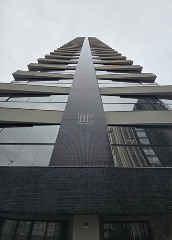 apartment em Avenida Nereu Ramos, Meia Praia - Itapema - SC