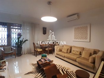 house em Rua Estevão Baião, Vila Congonhas - São Paulo - SP