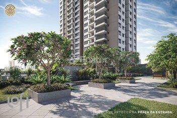 apartment em Rua Carvalho de Freitas, Vila Andrade - São Paulo - SP