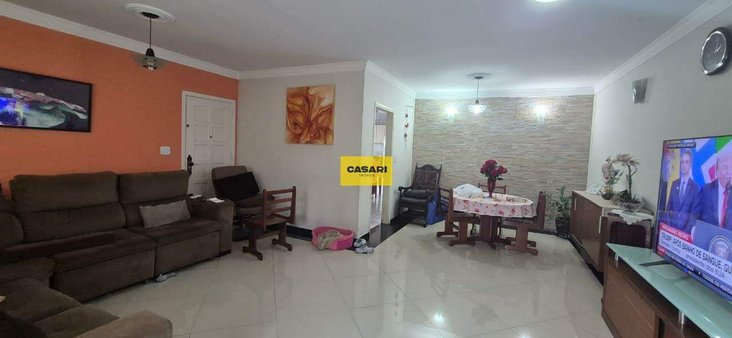 Cômodo Condomínio