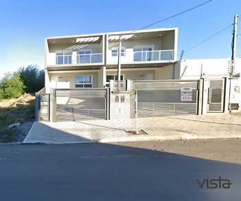 house em Rua F, Bela Vista - Caxias do Sul - RS