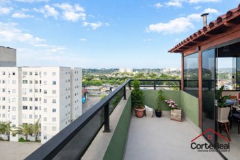 apartment em Rua Ari Barroso, Sarandi - Porto Alegre - RS