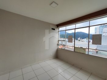 apartment em Avenida Marechal Deodoro da Fonseca, Centro - Jaraguá do Sul - SC