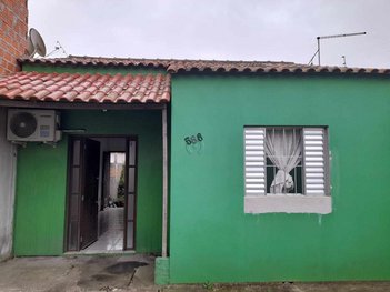 house em Avenida Engenheira Lúcia Maria Balbela Chiesa, Parque Residencial São Pedro - Rio Grande - RS
