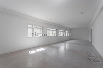 apartment em JOAQUIM EUGENIO DE LIMA, Jardim Paulista - São Paulo - SP