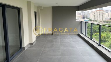 apartment em Rua Marc Chagall, Água Branca - São Paulo - SP