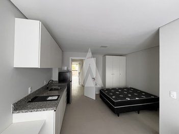 apartment em Rua Otávio Rosa Filho, Bom Retiro - Joinville - SC