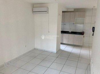 apartment em Hélio Estefano Becker, Real Parque - São José - SC