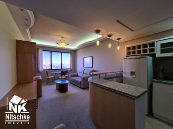 apartment em Avenida Doutor Maurício Cardoso, Hamburgo Velho - Novo Hamburgo - RS
