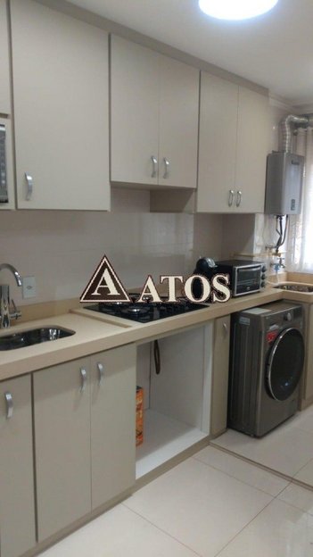 apartment em Rua Agrimensor Sugaya, Colônia (Zona Leste) - São Paulo - SP