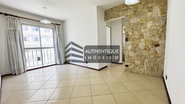 apartment em Travessa Municipal, Centro - São Bernardo do Campo - SP
