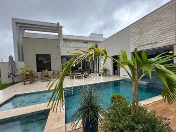 house em Avenida Lourival de Abreu, Recanto da Lagoa - Lagoa Santa - MG