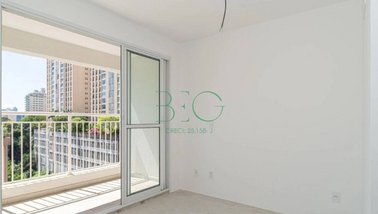 apartment em Rua Almirante Marques de Leão, Bela Vista - São Paulo - SP