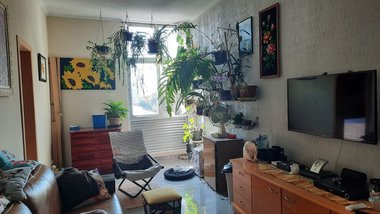 apartment em Avenida Rio Branco, Campos Elíseos - São Paulo - SP