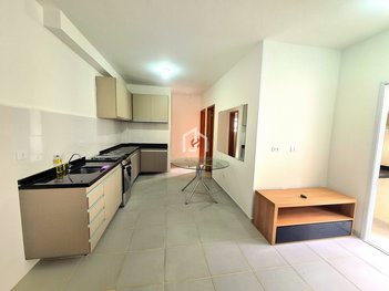 apartment em Rua Julião da Silva Cruz, Perequê Mirim - Ubatuba - SP