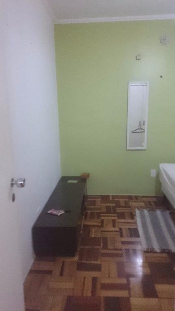 apartment em Rua Jener, Aclimação - São Paulo - SP