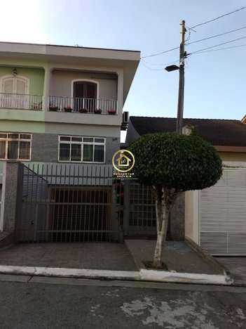 house em Rua Alessandro Araldi, Jardim Pinheiros - São Paulo - SP