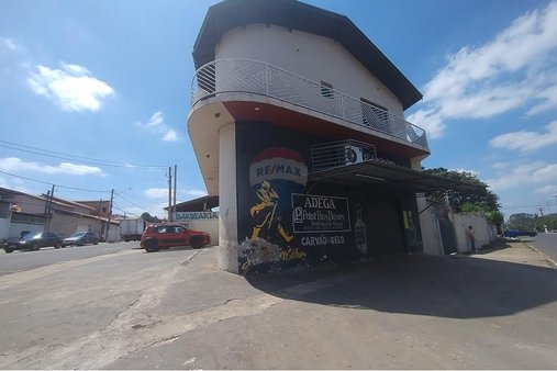 Cômodo Condomínio