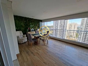 apartment em Rua Fortunato Ferraz, Vila Anastácio - São Paulo - SP