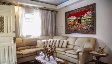 house em Rua Ribeirão Preto, Olímpico - São Caetano do Sul - SP