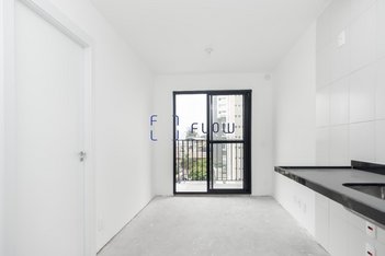 apartment em Rua José Batista Pereira, Campo Belo - São Paulo - SP