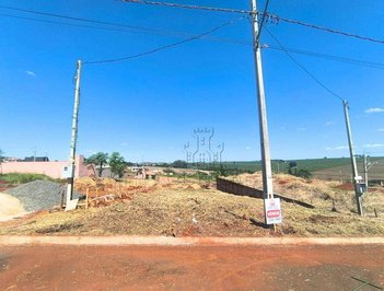 land_lot em Rua da Esperança, Jardim Alvorada - Cambé - PR